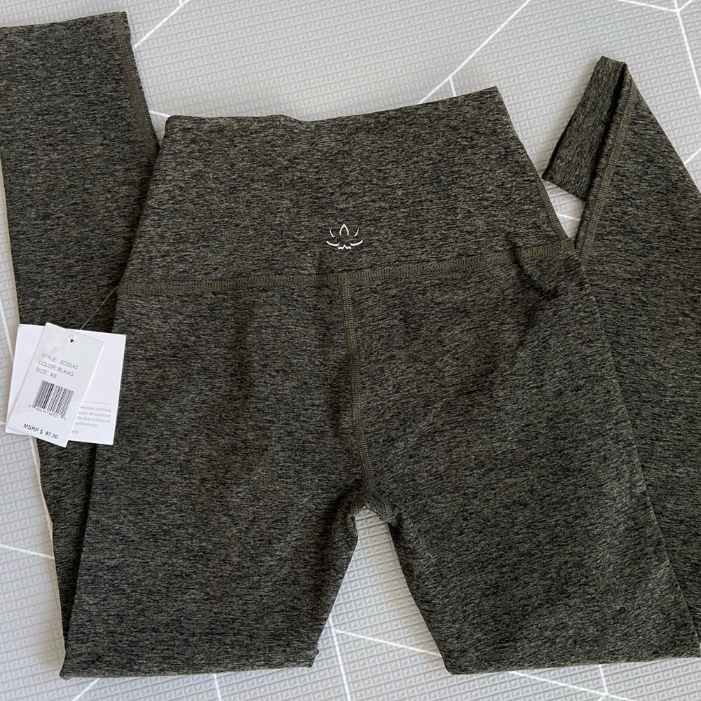 Beyond Yoga Spacedye Leggings